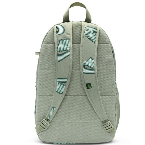 Plecak Nike Elemental Youth IH7852-304 20 L zielony Nike