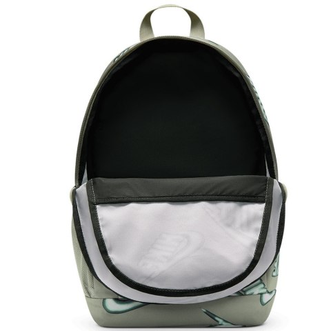 Plecak Nike Elemental Youth IH7852-304 20 L zielony Nike