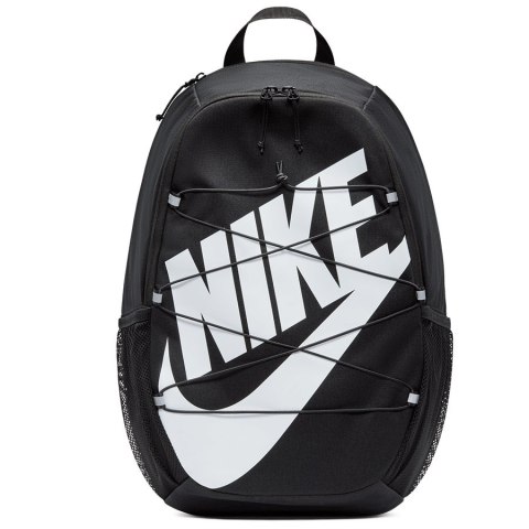 Plecak Nike Heritage Sweep IO8733-010 21 L czarny Nike