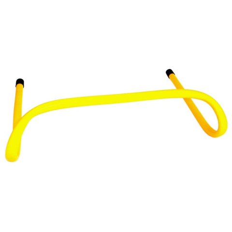 Płotek Legend mini 15 cm żółty 00464 Legend Sport