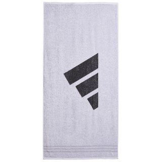 Ręcznik adidas Performance Towel L KE7415 biały brak Adidas