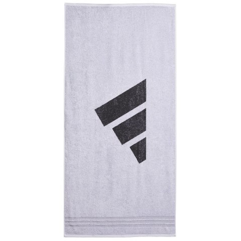Ręcznik adidas Performance Towel L KE7415 biały brak Adidas