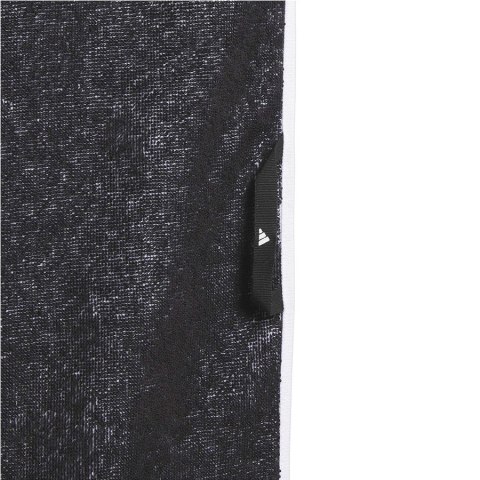 Ręcznik adidas Performance Towel L KE7415 biały brak Adidas