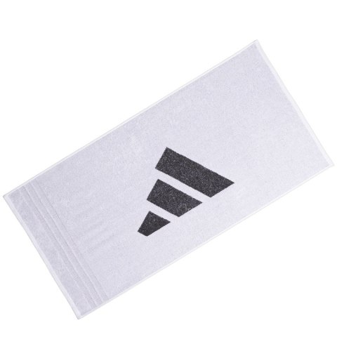 Ręcznik adidas Performance Towel S KE7412 biały brak Adidas