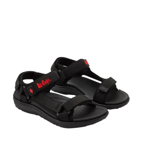 Sandały damskie Lee Cooper czarne LCW-26-34-4423LA 36 Lee Cooper