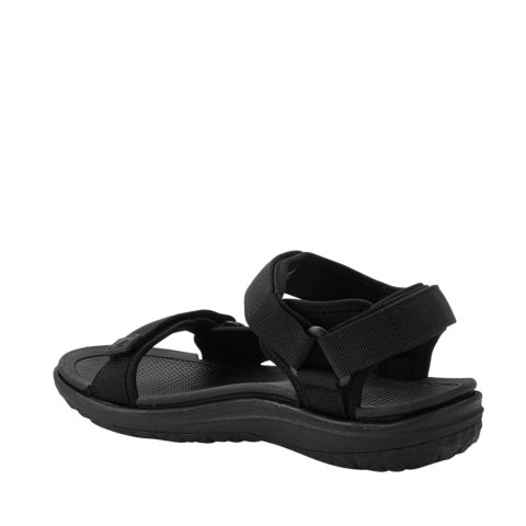 Sandały damskie Lee Cooper czarne LCW-26-34-4423LA 36 Lee Cooper