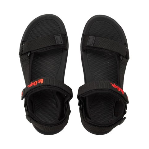 Sandały damskie Lee Cooper czarne LCW-26-34-4423LA 36 Lee Cooper