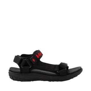 Sandały damskie Lee Cooper czarne LCW-26-34-4423LA 37 Lee Cooper