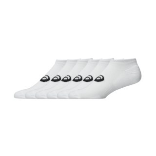 Skarpety Asics Secret Sock 6pak białe 3033C301 100 43-46 Asics