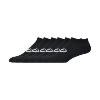 Skarpety Asics Secret Sock 6pak czarne 3033C301 001 35-38 Asics