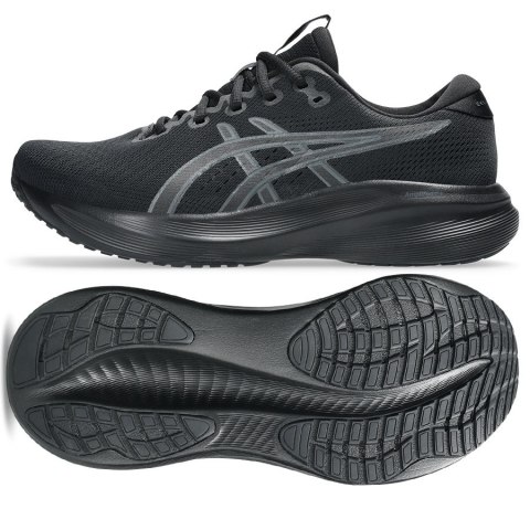 Buty Asics GEL-EXCITE 11 1011C080 002 42 1/2 czarny Asics