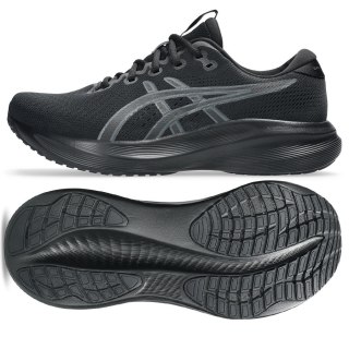 Buty Asics GEL-EXCITE 11 1011C080 002 43 1/2 czarny Asics