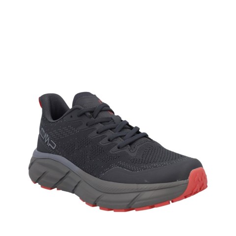 Buty męskie CMP Rahmsy czarne 3Q65877 59UV 42 CMP