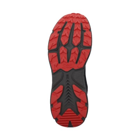 Buty męskie CMP Rahmsy czarne 3Q65877 59UV 42 CMP