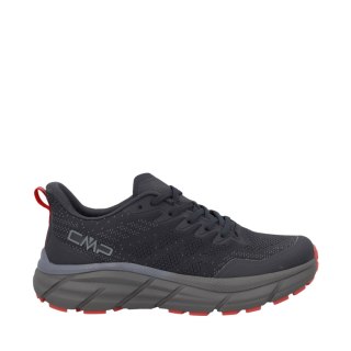 Buty męskie CMP Rahmsy czarne 3Q65877 59UV 43 CMP