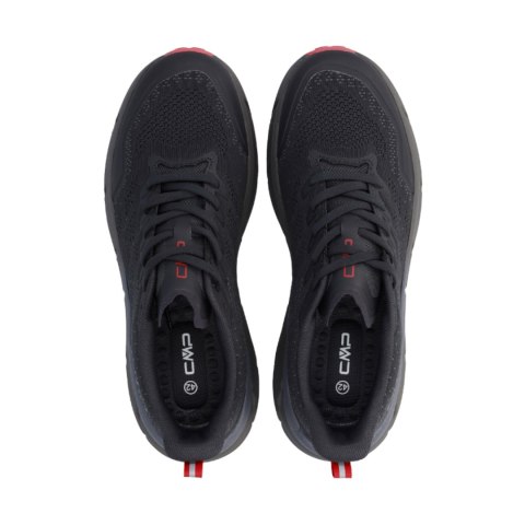 Buty męskie CMP Rahmsy czarne 3Q65877 59UV 45 CMP