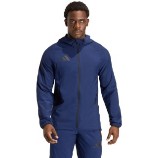 Kurtka męska adidas Tiro 26 Travel Windbreaker granatowa KD3334 XL Adidas teamwear