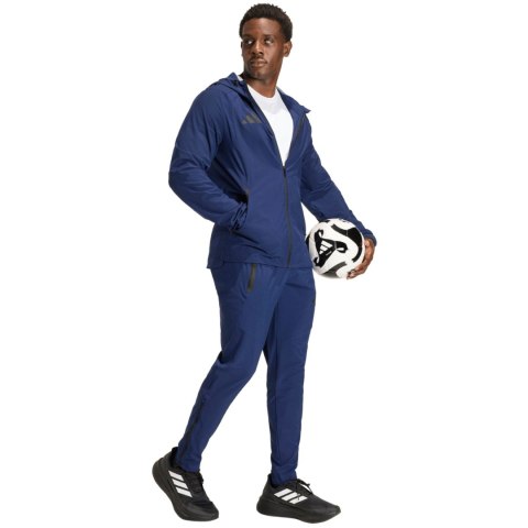 Kurtka męska adidas Tiro 26 Travel Windbreaker granatowa KD3334 XL Adidas teamwear