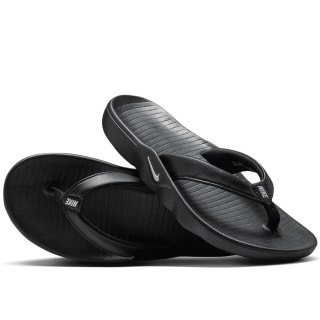 Klapki Japonki Nike Marina IH2381-001 35 1/2 czarny Nike