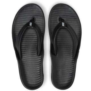 Klapki Japonki Nike Marina IH2381-001 36 1/2 czarny Nike