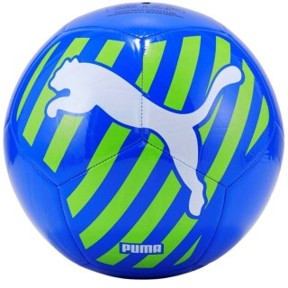 Piłka Puma Puma Cat Ball 083994-06 niebieski 5 Puma