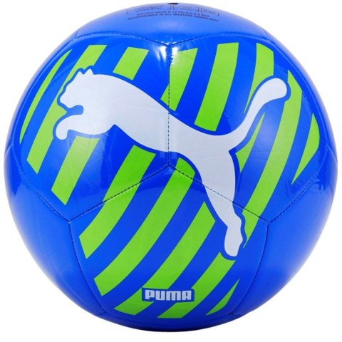 Piłka Puma Puma Cat Ball 083994-06 niebieski 5 Puma