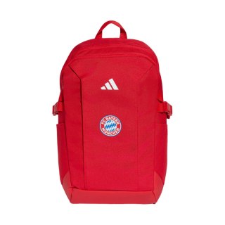 Plecak adidas FC Bayern Monachium czerwony KT3402 Adidas