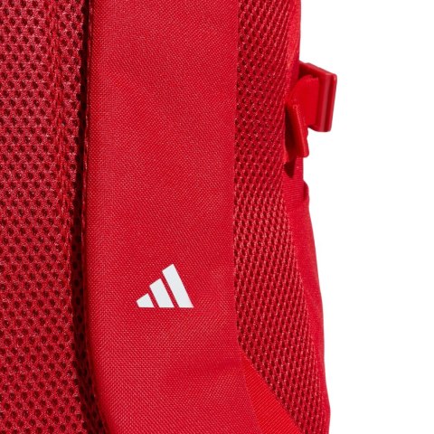 Plecak adidas FC Bayern Monachium czerwony KT3402 Adidas