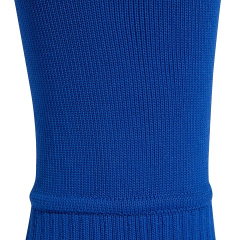 Rękawy piłkarskie adidas Milano Sleeve niebieskie JZ2316 SM Adidas teamwear