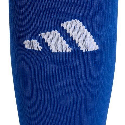 Rękawy piłkarskie adidas Milano Sleeve niebieskie JZ2316 SM Adidas teamwear