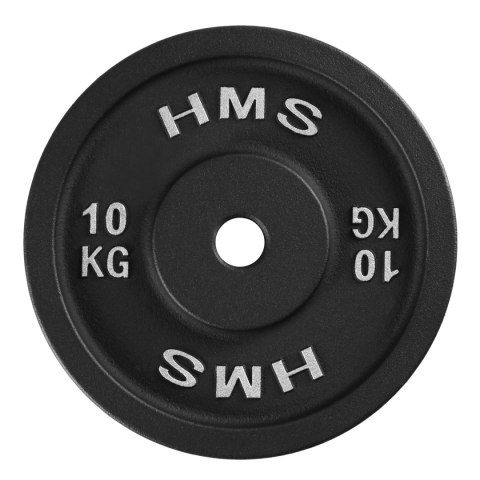 TCN10 TALERZ CZARNY 10 KG HMS HMS