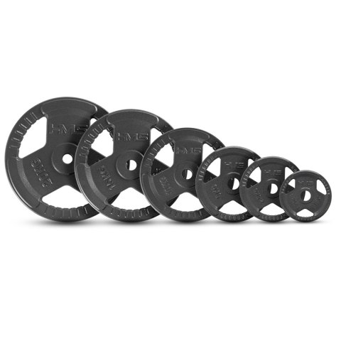 THM02 TALERZ HAMMERTONE ANTRACYT 2.5 KG HMS HMS