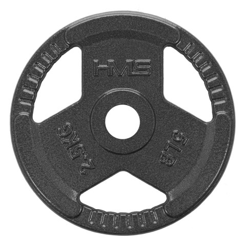 THM02 TALERZ HAMMERTONE ANTRACYT 2.5 KG HMS HMS