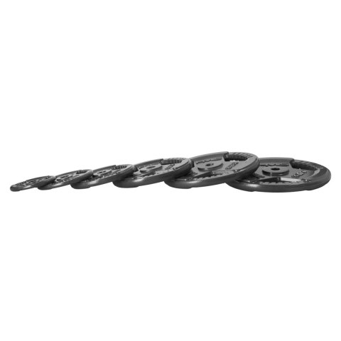 THM02 TALERZ HAMMERTONE ANTRACYT 2.5 KG HMS HMS