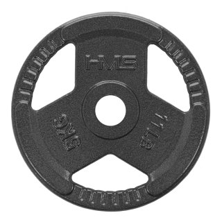 THM05 TALERZ HAMMERTONE ANTRACYT 5.0 KG HMS HMS