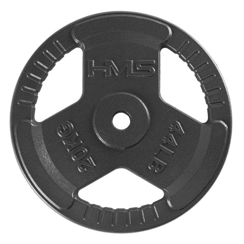 THM20 TALERZ HAMMERTONE ANTRACYT 20 KG HMS HMS
