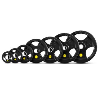 TOK20 PRO TALERZ OLIMPIJSKI OGUMOWANY 20 KG HMS HMS