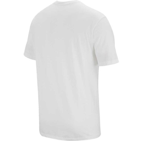 Koszulka męska Nike Club Tee biała AR4997 101 L Nike