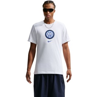 Koszulka męska Nike Inter Mediolan biała IM1662 100 2XL Nike