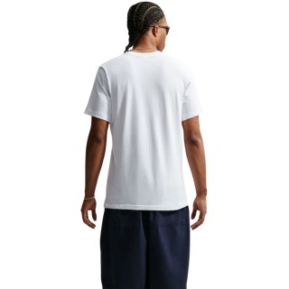 Koszulka męska Nike Inter Mediolan biała IM1662 100 2XL Nike