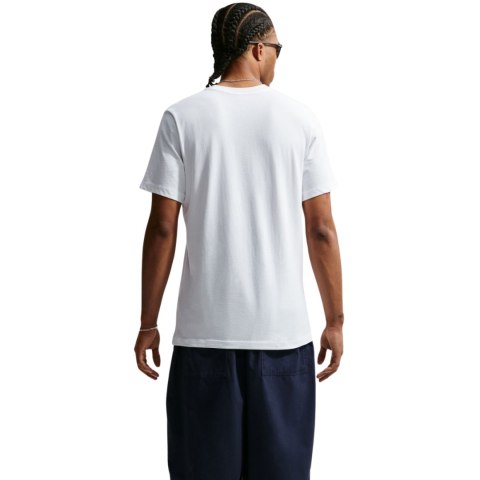 Koszulka męska Nike Inter Mediolan biała IM1662 100 2XL Nike