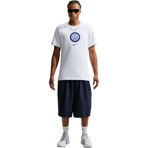 Koszulka męska Nike Inter Mediolan biała IM1662 100 2XL Nike