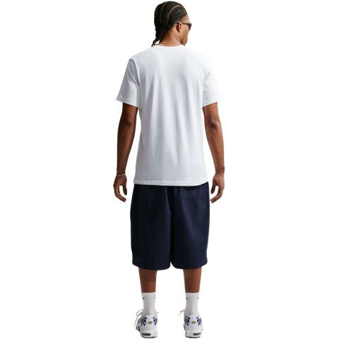 Koszulka męska Nike Inter Mediolan biała IM1662 100 2XL Nike