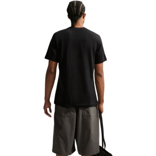 Koszulka męska Nike Inter Mediolan czarna IM1662 010 XL Nike