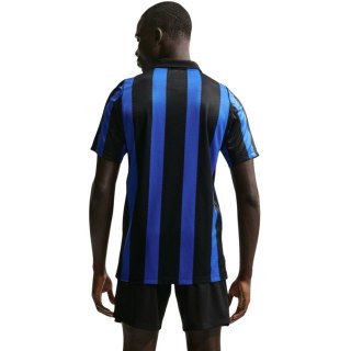 Spodenki męskie Nike Inter Mediolan 2026/27 Stadium Home czarne II1973 010 S Nike