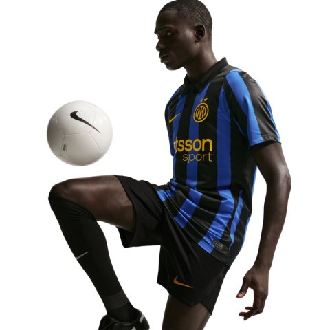 Spodenki męskie Nike Inter Mediolan 2026/27 Stadium Home czarne II1973 010 S Nike