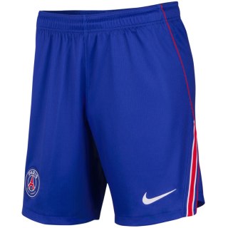Spodenki męskie Nike Paris Saint-Germain 2026/27 Stadium Home niebieskie II1965 417 2XL Nike