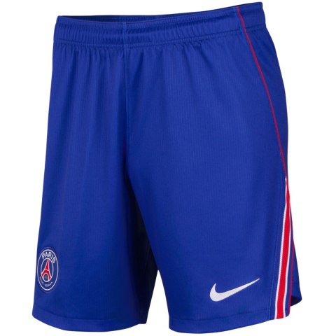 Spodenki męskie Nike Paris Saint-Germain 2026/27 Stadium Home niebieskie II1965 417 2XL Nike