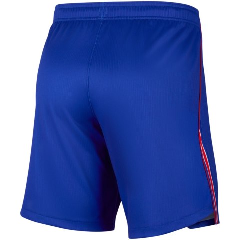 Spodenki męskie Nike Paris Saint-Germain 2026/27 Stadium Home niebieskie II1965 417 2XL Nike