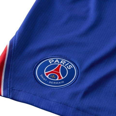 Spodenki męskie Nike Paris Saint-Germain 2026/27 Stadium Home niebieskie II1965 417 M Nike